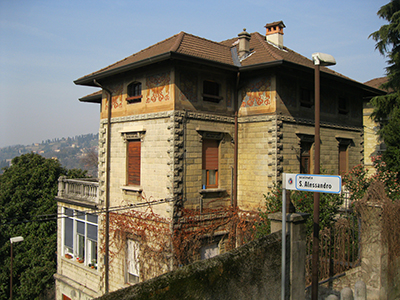 Bergamo