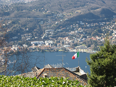 Como