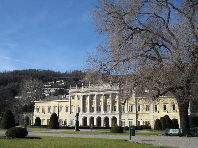 Stadtfuehrung Como Bustour Highlights 1