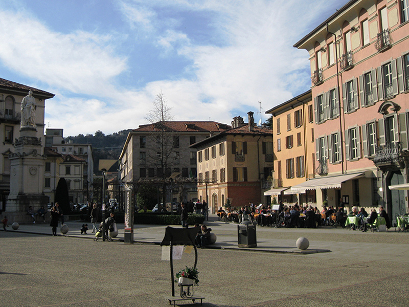 Stadtfuehrung Como Bustour Highlights 2